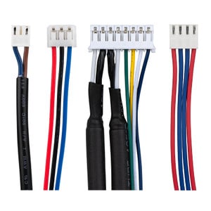 Main product image for ICEpower Amplifier Module125ASX2/250ASX2 Wiring Harness Kit326-190